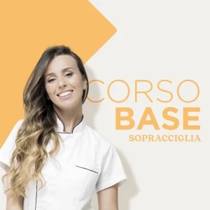 Corso Dermopigmentazione Sopracciglia Base H