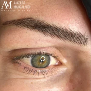 Dermopigmentazione Sopracciglia H